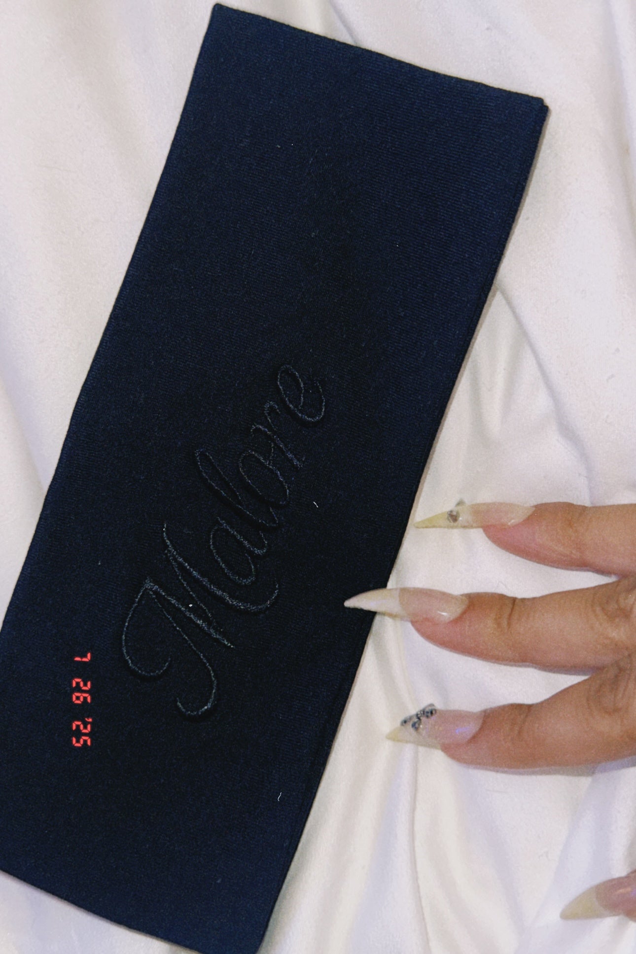 MALORE headband (Preorder)